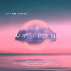 Emotions (feat. Kurly) Song Lyrics