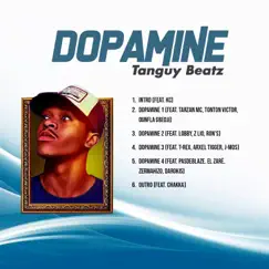 Dopamine 3 (feat. T-Rex, Arxel Tigger & J-Mos) Song Lyrics