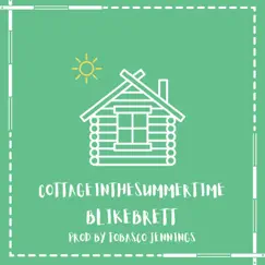 CottageInTheSummerTime - EP by BLikeBrett album reviews, ratings, credits