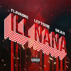 Ill Nana - Single by FlavaOne, Leftside & Skaii D Limit album reviews, ratings, credits
