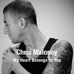 My Heart Belongs to You Song Lyrics