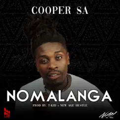 Nomalanga (feat. KDD) - Single by Cooper SA album reviews, ratings, credits