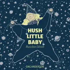 Hush Little Baby (Orchestra Version) Song Lyrics