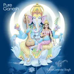 Pure Ganesh by GuruGanesha Singh album reviews, ratings, credits