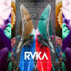 Paradiso - Single by RVKA album reviews, ratings, credits