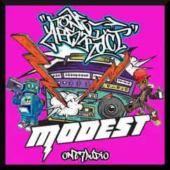 Modest - Single by Tone Abstract album reviews, ratings, credits
