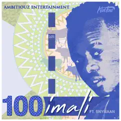 Imali (feat. Snymaan) Song Lyrics