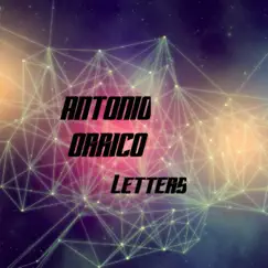 Letters (feat. AK-7) - Single by Antonio Orrico album reviews, ratings, credits