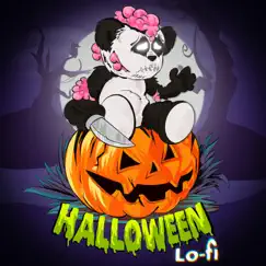 No Copyright Halloween Lo-Fi by Panda Beats & BeaTraxx album reviews, ratings, credits