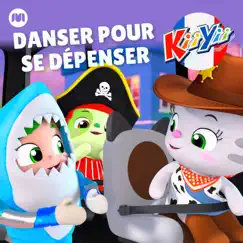 Danser pour se dépenser by KiiYii album reviews, ratings, credits