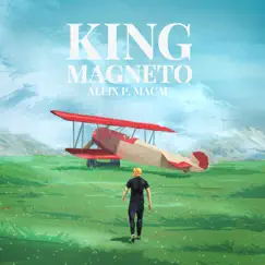 Kingma - Single by King Magneto & Aleix P. Macau album reviews, ratings, credits