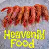 Heavenly Food - Single album lyrics, reviews, download