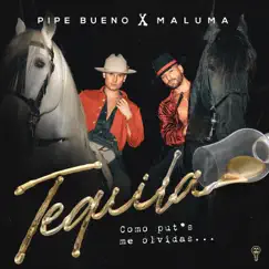 Tequila - Single by Pipe Bueno & Maluma album reviews, ratings, credits