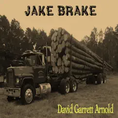 Jake Brake - Single by David Garrett Arnold album reviews, ratings, credits