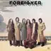 Foreigner (Deluxe Version) album cover