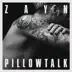 PILLOWTALK - Single album cover
