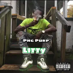 Litty - Single by PhgPurp album reviews, ratings, credits