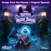 Muppets Haunted Mansion (Original Soundtrack) - EP album cover