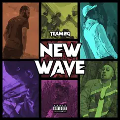 New Wave by Team2G album reviews, ratings, credits