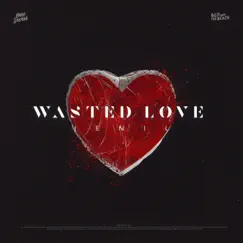 Wasted Love - Single by Jenil album reviews, ratings, credits