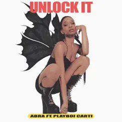 Unlock It (feat. Playboi Carti) - Single by ABRA & Boys Noize album reviews, ratings, credits