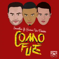 Como Fuè (feat. Gustavo Voz Perdida) Song Lyrics