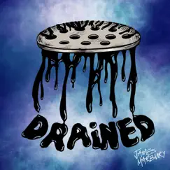 Drained - Single by James Marbury album reviews, ratings, credits