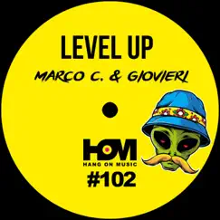 Level UP - Single by Marco C & Giovieri album reviews, ratings, credits