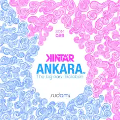 Ankara - EP by KINTAR album reviews, ratings, credits