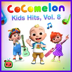 CoComelon Kids Hits, Vol. 8 by CoComelon album reviews, ratings, credits