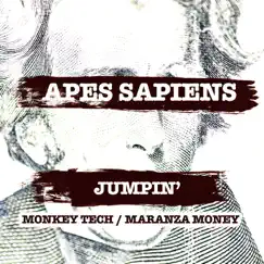 Jumpin' - Single by Apes Sapiens album reviews, ratings, credits
