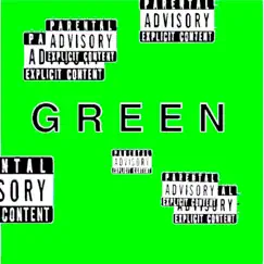 Green - Single by West Jeffery album reviews, ratings, credits