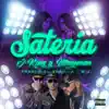 Sateria (feat. M.J.) - Single album lyrics, reviews, download
