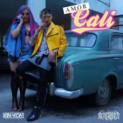 Amor de Cali (feat. Rip Txny & El Licenciado) Song Lyrics