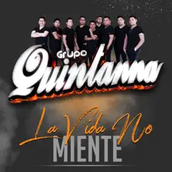 La Vida No Miente - Single by Grupo Quintanna album reviews, ratings, credits