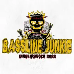 Bassline Junkie - Eikelirussen 2022 - Single by Jungelknugen album reviews, ratings, credits