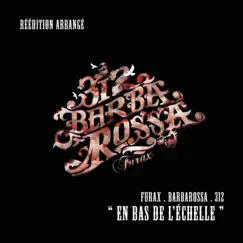 En bas de l'échelle (Réédition arrangée) by Furax Barbarossa album reviews, ratings, credits