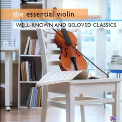 Violin Concerto No. 1 in D Major, Op. 6: II. Adagio espressivo Song Lyrics