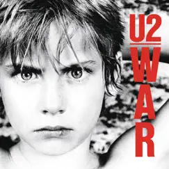 War (Deluxe Edition) by U2 album reviews, ratings, credits