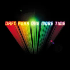 One More Time - Single by Daft Punk album reviews, ratings, credits