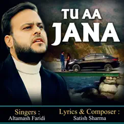 Tu Aa Jana - Single by Altamash Faridi album reviews, ratings, credits