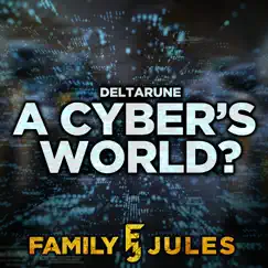 A Cyber's World (From 