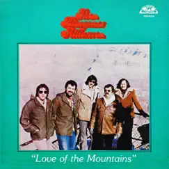 Love of the Mountains by Bluegrass Alliance album reviews, ratings, credits
