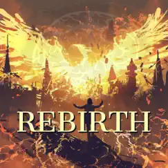 Rebirth - Single by Just Wisdom album reviews, ratings, credits