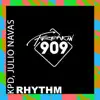 Rhythm - Single album lyrics, reviews, download