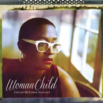 WomanChild by Cécile McLorin Salvant album download