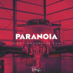 Paranoia (Instrumental) [Instrumental] - Single by LowKy album reviews, ratings, credits