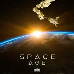 Space Age - Single by Akazander album reviews, ratings, credits