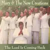 The Lord Is Coming Back album lyrics, reviews, download