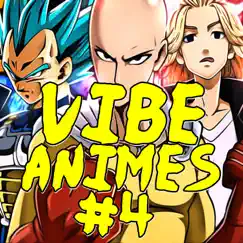 Vibe Animes 4 (Remix) [Remix] - Single by MHRAP album reviews, ratings, credits